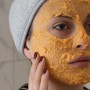 Пенная маска для лица Carelika Fizzing Mask Carboxy Therapy с эффектом карбокситерапии, 20 г