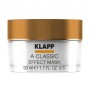 Маска для лица Klapp A Classic Effect Mask, 50 мл