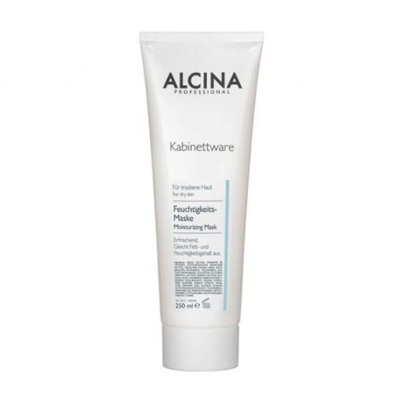 Увлажняющая маска для лица Alcina Moisturizing Mask, 250 мл