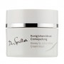 Увлажняющая и успокаивающая крем-маска для лица Dr. Spiller Honey St. John's Wort Cream Mask с маслом зверобоя, 50 мл