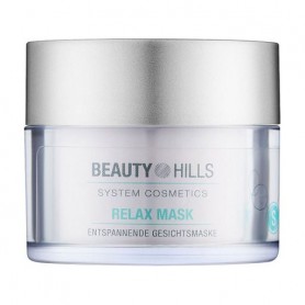 Маска для лица Beauty Hills Relax Mask, 50 мл