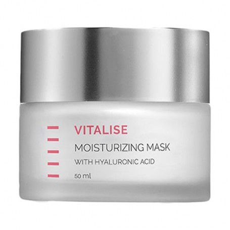 Увлажняющая маска для лица Holy Land Cosmetics Vitalise Moisture Mask, 50 мл