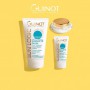 Антивозрастная восстанавливающая маска для лица после загара Guinot Longue Vie Soleil Mask, 50 мл