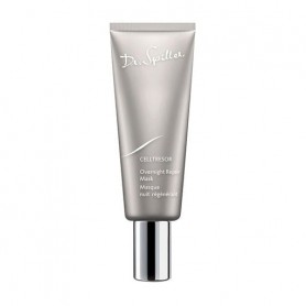 Ночная восстанавливающая маска для лица Dr. Spiller Celltresor Overnight Repair Mask, 50 мл