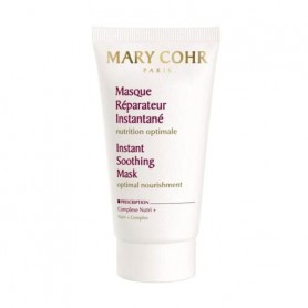 Успокаивающая маска для лица Mary Cohr Instant Soothing Mask, 50 мл