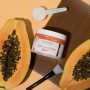 Энзимная маска для лица Carelika Papaya Enzyme Mask с экстрактом папайи, 200 г