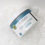 Альгинатная маска для лица Carelika Algae Peel Off Mask Cryogenic Complex на основе водорослей с криогенным комплексом, 200 г