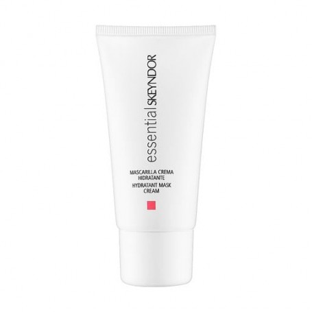 Увлажняющая крем-маска для лица Skeyndor Essential Hydratant Mask Cream, 50 мл