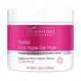 Водорослево-гелевая маска для лица Bielenda Professional Hydro Jelly Mask Peptide Face Algae-Gel Mask с пептидами, 190 г