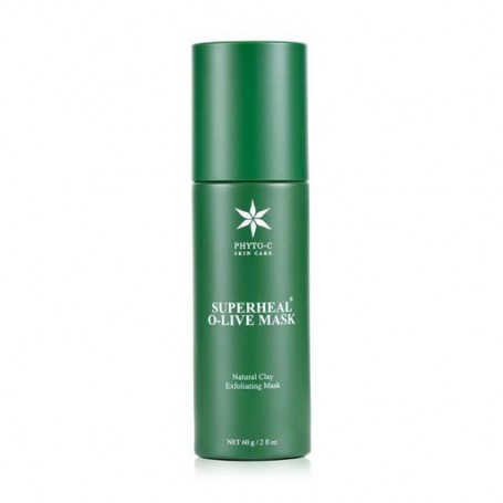 Омолаживающая маска для лица Phyto-C Superheal O-Live Mask, 60 г