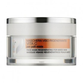 Регенерирующая маска для лица Phyto Sintesi Vita-С Face Mask, 50 мл
