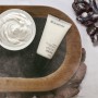 Разогревающая паста-эксфолиант для лица Academie Exfoliating Heating Paste, 50 мл