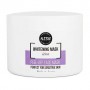 Альгинатная маска для лица Alesso Professionnel Whitening Mask Rice с рисом, осветляющая, 200 г