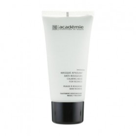 Успокаивающая маска для лица Academie Visage Calming Mask For Redness, 50 мл