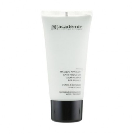 Успокаивающая маска для лица Academie Visage Calming Mask For Redness, 50 мл