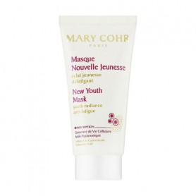 Маска для лица Mary Cohr New Youth Mask Новая молодость, 50 мл