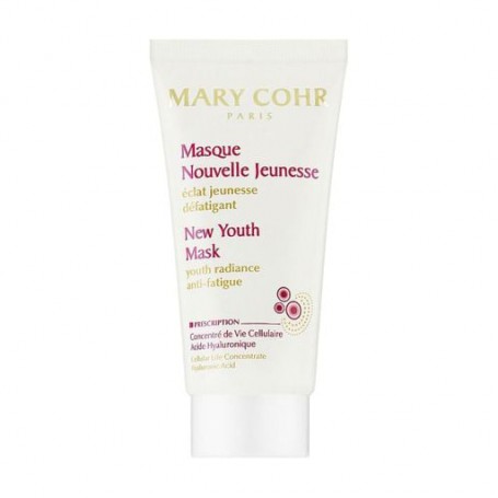 Маска для лица Mary Cohr New Youth Mask Новая молодость, 50 мл