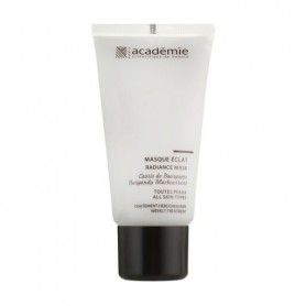 Маска для сияния кожи лица Academie Aromatherapie Radiance Mask Burgandy Blackcurrant, 50 мл