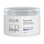 Маска Strictly Professional SP Skincare Face Mask для сухой и зрелой кожи лица, 450 мл