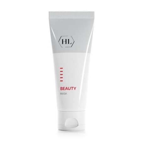 Маска Holy Land Cosmetics Beauty Mask для всех типов кожи лица, 70 мл