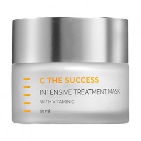 Освежающая подтягивающая маска для лица Holy Land Cosmetics C the Success Intensive Treatment Mask, 50 мл