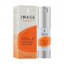 Интенсивный антивозрастной увлажняющий гель для век Image Skincare Vital C Hydrating Eye Recovery Gel, 15 мл