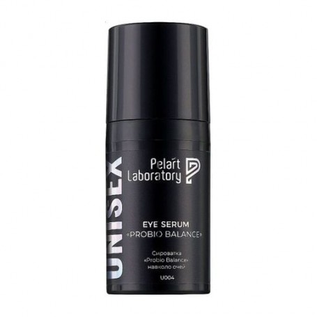 Сыворотка для кожи вокруг глаз Pelart Laboratory Unisex Probio Balance Eye Serum, 30 мл
