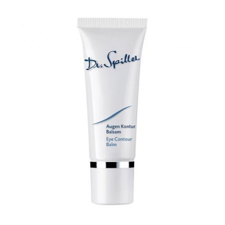 Бальзам для кожи вокруг глаз Dr. Spiller Eye Contour Balm, 20 мл