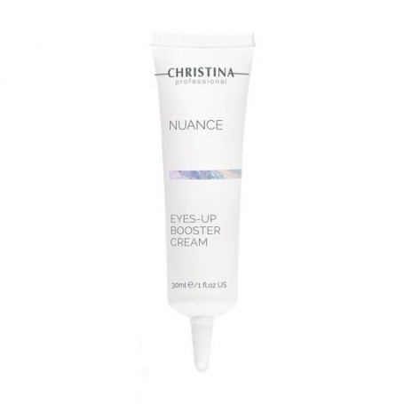 Крем-бустер для кожи вокруг глаз Christina Nuance Eyes-Up Booster Cream, 30 мл
