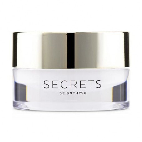 Крем для кожи вокруг глаз и губ Sothys Secrets, 15 мл