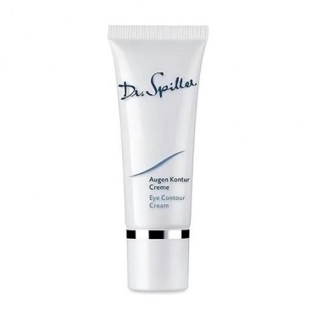 Крем для кожи вокруг глаз Dr. Spiller Eye Contour Cream, 20 мл