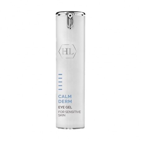 Гель-сыворотка для кожи вокруг глаз Holy Land Cosmetics Calm Derm Eye Gel, 15 мл
