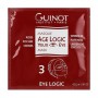 Омолаживающая маска для кожи вокруг глаз Guinot Masque Age Logic Yeux, 4*5.5 мл