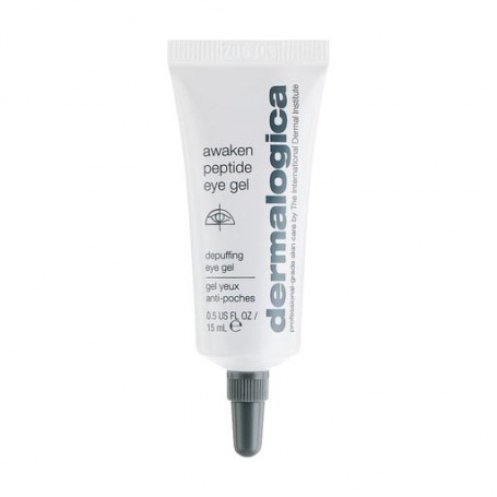 Пробуждающий пептидный гель для кожи вокруг глаз Dermalogica Awaken Peptide Eye Gel, 15 мл