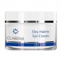 Крем для кожи вокруг глаз Clarena Eye Line Oxy Matrix Eye Cream, 15 мл