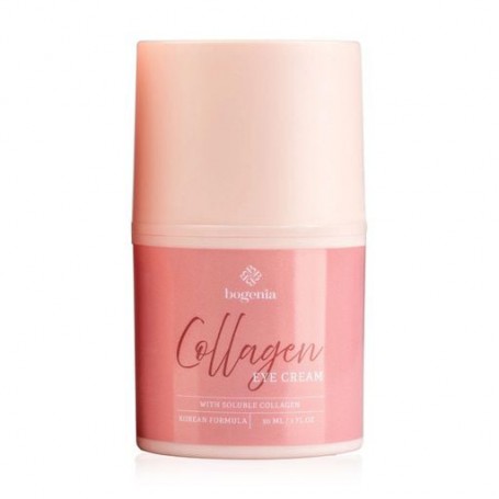 Крем для кожи вокруг глаз Bogenia Collagen Eye Cream, 30 мл