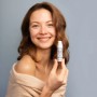 Крем по уходу за кожей вокруг глаз TiZO Eye Renewal Sunscreen SPF 20 без оттенка, 15 г