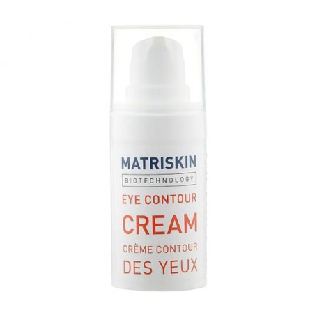 Крем для кожи вокруг глаз Matriskin Eye Contour Cream, 15 мл