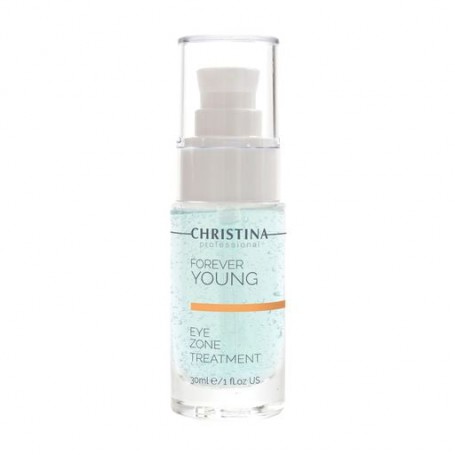 Гель для кожи вокруг глаз Christina Forever Young Eye Zone Treatment, 30 мл
