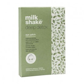 Патчи для кожи вокруг глаз milk_shake Deep Detox Eye Patch, 6 шт