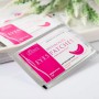 Гидрогелевые патчи для кожи вокруг глаз La Grace Hydrogel Eyes Patches, 2 шт