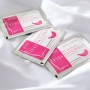Гидрогелевые патчи для кожи вокруг глаз La Grace Hydrogel Eyes Patches, 2 шт