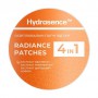 Осветляющие гидрогелевые патчи для кожи вокруг глаз Hydrasence Radiance Patches, 60 шт