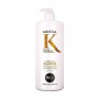 Шампунь BBcos Kristal Chroma Shampoo для окрашенных волос, 300 мл