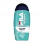 Парфюмированный шампунь-гель для душа Fila Sport Active Soothing Breeze унисекс, 250 мл