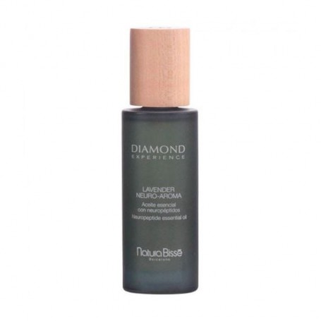 Косметическое масло для лица и тела Natura Bisse Diamond Experience Neuro-Aroma Lavender Oil, 30 мл