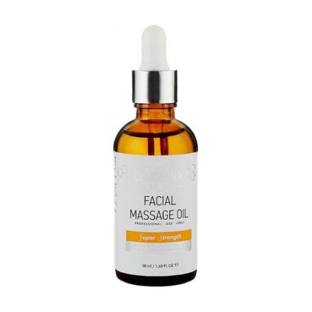 Масло для лица chudesnik Facial Massage Oil, 50 мл