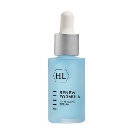 Антивозрастная сыворотка для лица Holy Land Cosmetics Renew Formula Anti Aging Serum, 30 мл