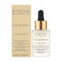 Антивозрастная обновляющая сыворотка для лица Atache Excellence Glycolic Serum, 30 мл