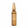 Ночная сыворотка для лица Clarena Overnight 100% Vit C Shock Serum, 10*3 мл